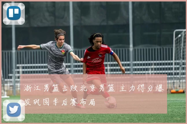 浙江男篮击败北京男篮 主力得分爆发巩固季后赛布局